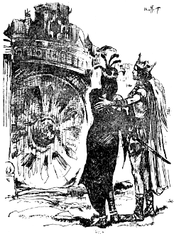 ���T�[���̏��̉~�`�̔�