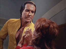 Space Seed