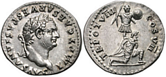 Titus Flavius Vespasianus