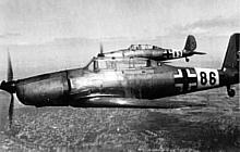 アラド96　ドイツ空軍練習機