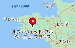 ル・ファウエ村