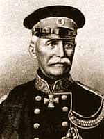 アレクサンドル・セルゲイヴィチ・メンシコフ皇子