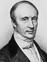 オーギュスタン＝ルイ・コーシー（Augustin Louis Cauchy　1789.8.21～1857.5.23）