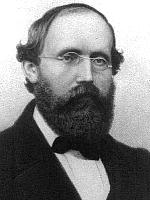 リーマン（Georg Friedrich Bernhard Riemann　1826.9.17-1866.7.20）