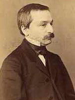 クロネッカー（Leopold Kronecker　1823.12.7～1891.12.29）