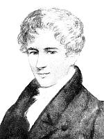 ニールス・ヘンリク・アーベル（Niels Henrik Abel　1802.8.5-1829.4.6）