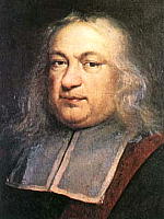 ピエール・フェルマ（Pierre de Fermat　1601.8.20？～1665.1.12）