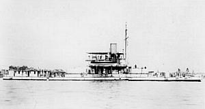 HMS Abyssinia