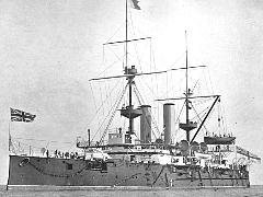 HMS Revengei1897j