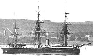 HMS Vm