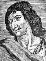 Savinien de Cyrano de Bergerac　1619/3/6-1655/7/28
