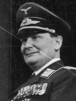 Hermann Wilhelm Göring 1893/1/12～1946/10/15