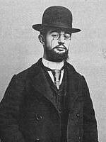 Henri Marie Raymond de Toulouse-Lautrec-Monfa