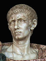 ディオクレティアヌスの鏡像