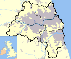 Tynemouth (Tyne and Wear)