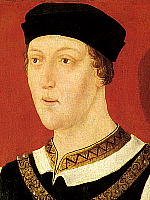 Henry VI of England