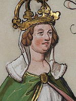 Judith von Altdorf