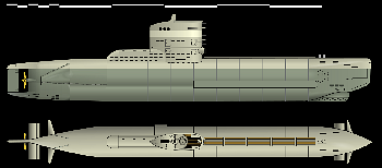 合衆国駆逐艦「ロング」のちに掃海駆逐艦