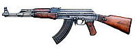 AK-47 pˌe