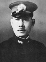 井上成美 井上成美