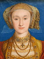 アン・オブ・クレーヴズ